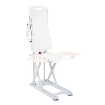 LEVIER POUR LE BAIN BELLAVITA DRIVE