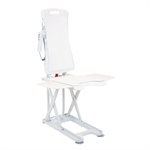 LEVIER POUR LE BAIN BELLAVITA DRIVE