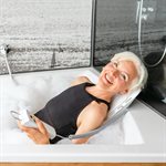 LEVIER POUR LE BAIN BELLAVITA DRIVE