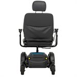 - FAUTEUIL ROULANT ELECTRIQUE JAZZY EVO 614, BATT. 55 AMPS