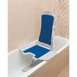LEVIER POUR LE BAIN WHISPER DRIVE
