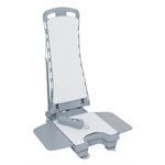LEVIER POUR LE BAIN WHISPER DRIVE