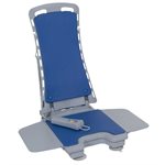 LEVIER POUR LE BAIN WHISPER DRIVE