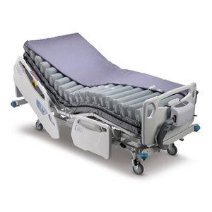 MATELAS DE PREVENTION DOMUS FAIBLE PERTE D'AIR