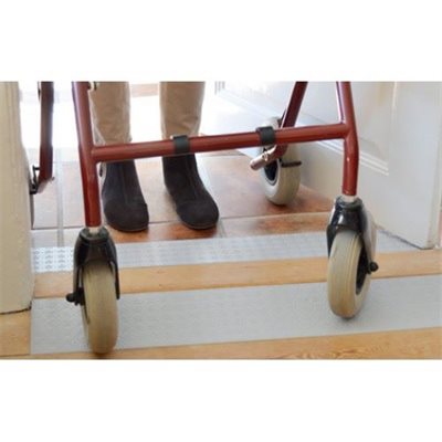 RAMPE SEUIL QUICKRAMPS ( SANS ENVELOPPE )
