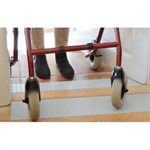 RAMPE SEUIL QUICKRAMPS ( SANS ENVELOPPE )