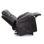 FAUTEUIL AUTO-SOULEVEUR GOLDEN TITAN 5 ZONES