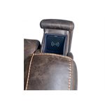 FAUTEUIL AUTO-SOULEVEUR GOLDEN TITAN 5 ZONES