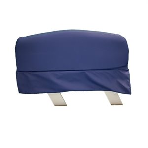 COUSSINS DE PROTECTION MINI RIDELLES TROST LITE