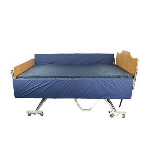 COUSSINS DE PROTECTION RIDELLE PLEINE LONGUEUR MECANO MEDIC