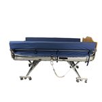 COUSSINS DE PROTECTION RIDELLE PLEINE LONGUEUR MECANO MEDIC