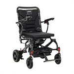 FAUTEUIL ROULANT ELECTRIQUE JAZZY CARBON
