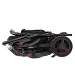 FAUTEUIL ROULANT ELECTRIQUE JAZZY CARBON