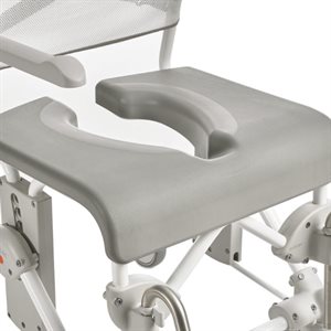 SIEGE 2CM AVEC OUVERTURE ARRIERE POUR SWIFT MOBIL 2