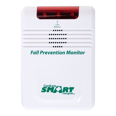 MONITEUR DE GESTION DE CHUTE SANS FIL