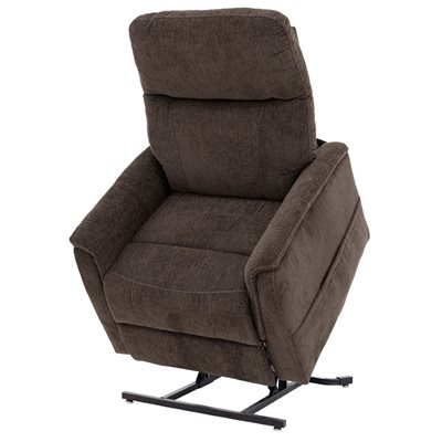 AUTO-SOULEVEUR PRIDE LC-150M (MOYEN)