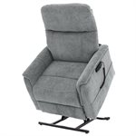 AUTO-SOULEVEUR PRIDE LC-150M (MOYEN)