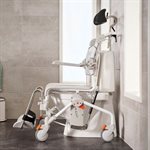 FAUTEUIL DE DOUCHE SWIFT MOBILE TILT-2 INCLINABLE