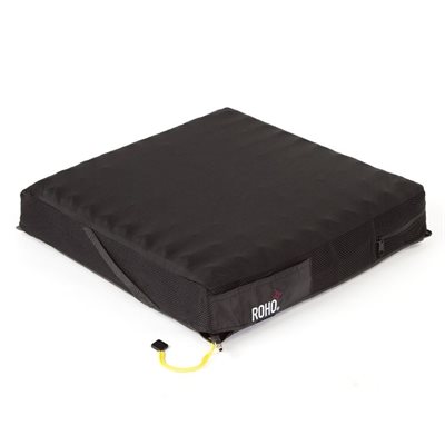 HOUSSE POUR COUSSIN ROHO 10X11 BULLES
