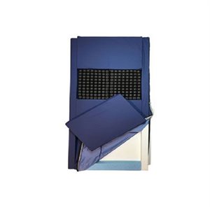 HOUSSE DE BASE POUR MATELAS ADAPT 2 36X80