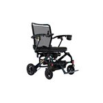 FAUTEUIL ROULANT ELECTR JAZZY CARBON 27 (27LB) BAT 12AH LITH