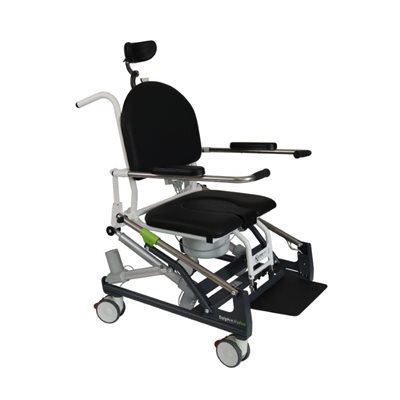 CHAISE DE BAIN ELEVATRICE MOTORISEE DOLPHIN II PLUS