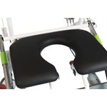 CHAISE DE BAIN ELEVATRICE MOTORISEE DOLPHIN II PLUS